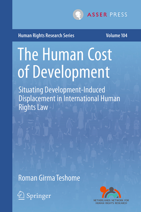 The Human Cost of Development - Roman Girma Teshome