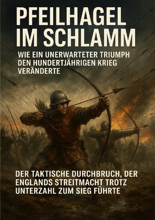 Pfeilhagel im Schlamm: Wie ein unerwarteter Triumph den Hundertjährigen Krieg veränderte