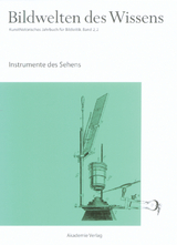 Instrumente des Sehens - 