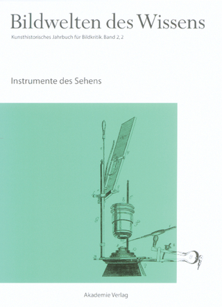 Instrumente des Sehens