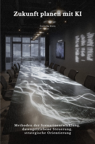 Zukunft planen mit KI