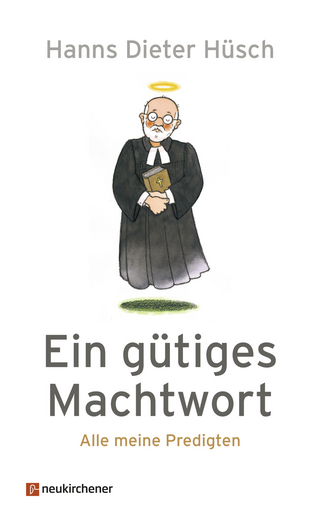 Ein gütiges Machtwort