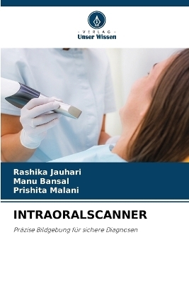 Intraoralscanner