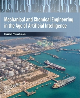 Mechanical and Chemical Engineering in the Age of Artificial Intelligence