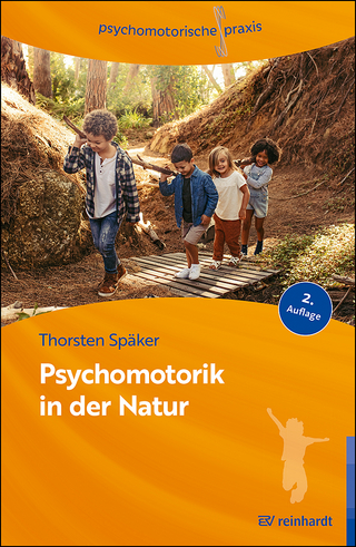 Psychomotorik in der Natur