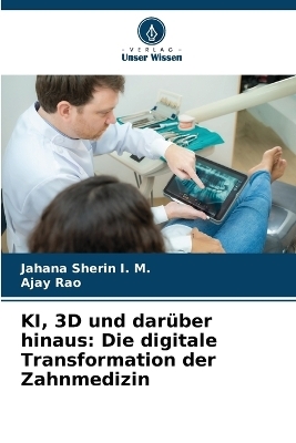 KI, 3D und darüber hinaus