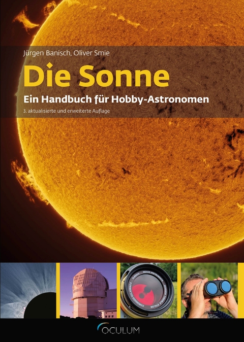 Die Sonne - J&uuml;rgen Banisch, Oliver Smie