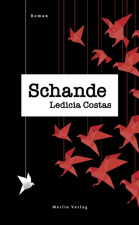 Schande - Ledicia Costas