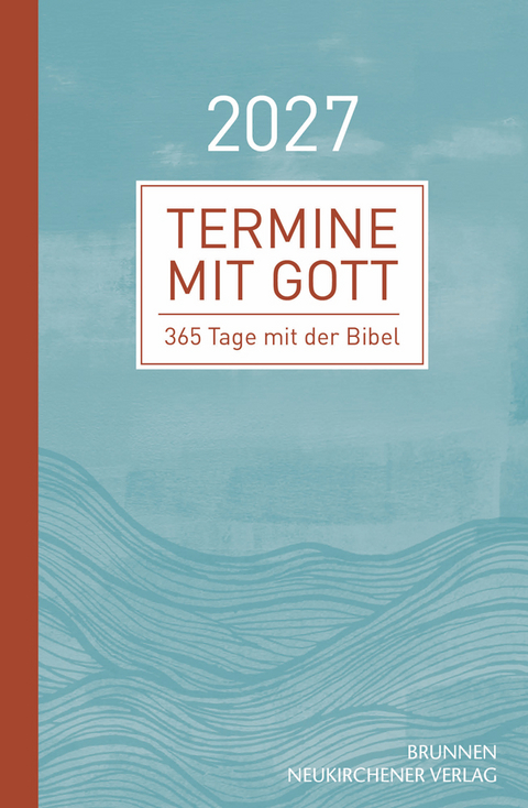 Termine mit Gott 2027 - 
