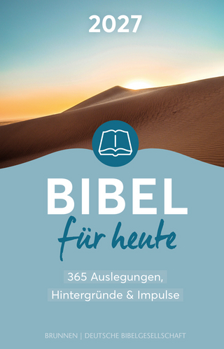 Bibel für heute 2027