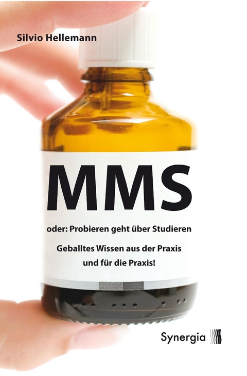 MMS oder: Probieren geht &uuml;ber Studieren -  Silvio Hellemann