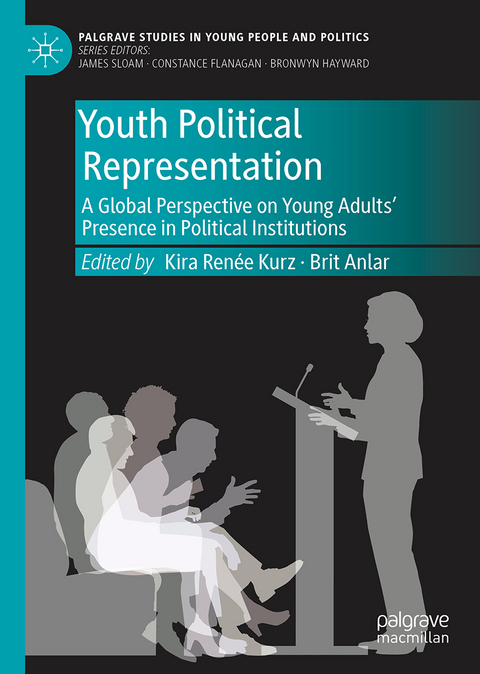 Youth Political Representation - 
