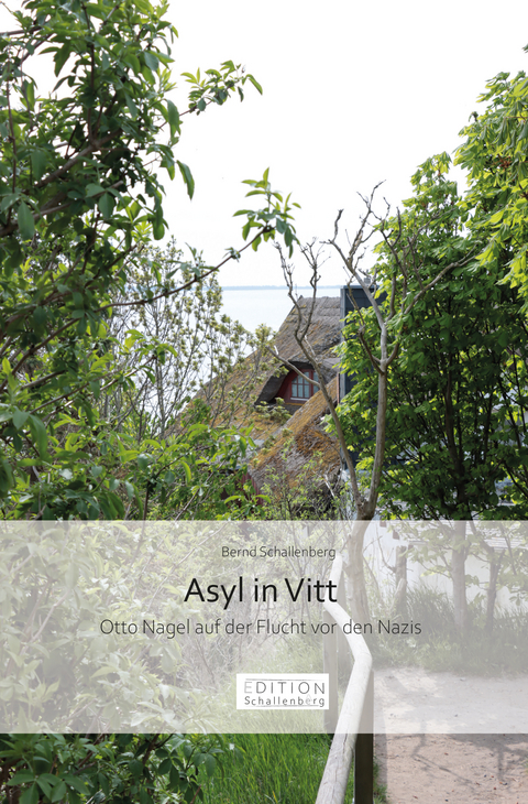 Asyl in Vitt - Bernd Schallenberg