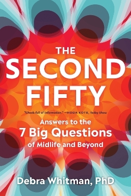 The Second Fifty - Debra Whitman