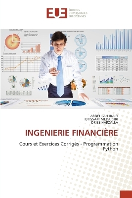 Ingenierie Financi&egrave;re - Abdelilah Jraifi, Ibtissam Medarhri, Driss Harzalla