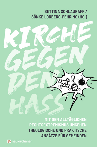 Kirche gegen den Hass