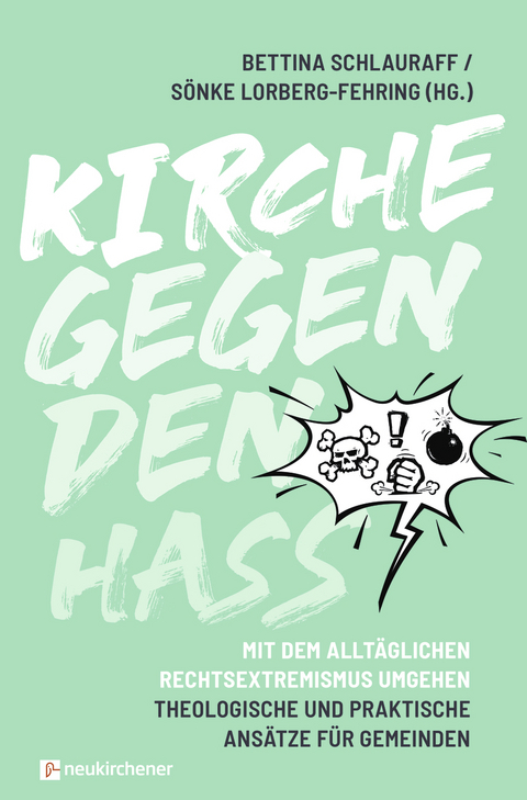 Kirche gegen den Hass - 