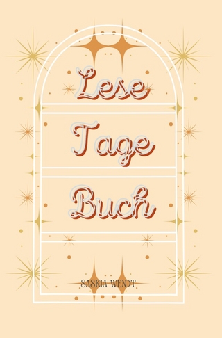 Lese Tage Buch