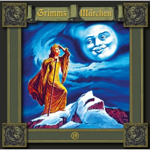 Grimms M&auml;rchen 19