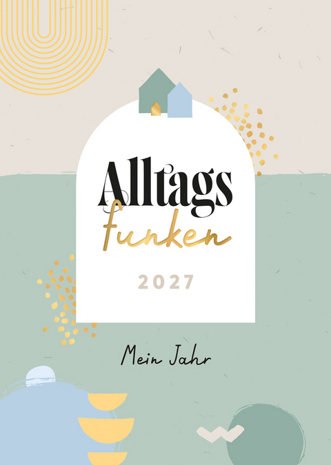 Alltagsfunken 2027 - 