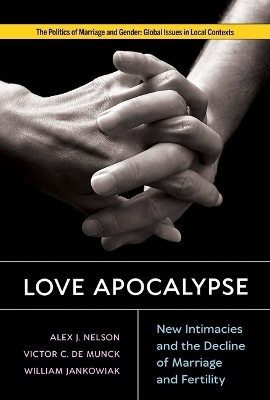 Love Apocalypse - 
