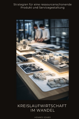 Kreislaufwirtschaft im Wandel