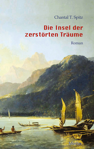 Die Insel der zerstörten Träume