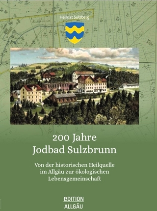 200 Jahre Jodbad Sulzbrunn