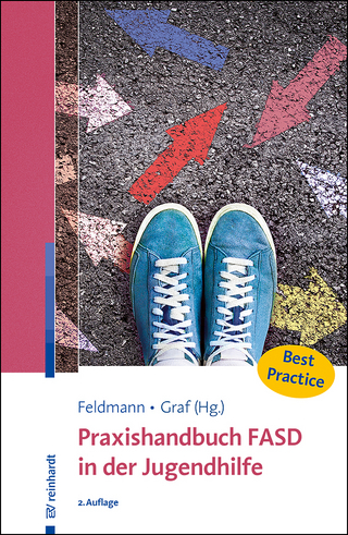Praxishandbuch FASD in der Jugendhilfe