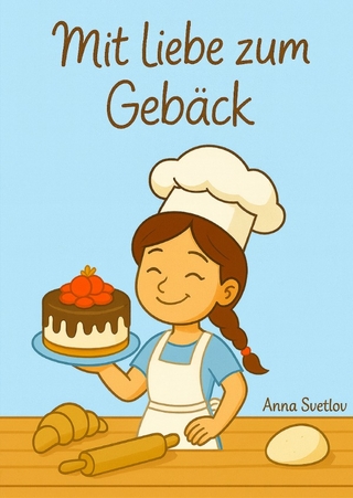 Mit Liebe zum Gebäck