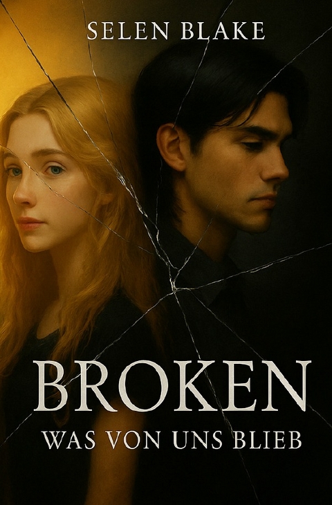 BROKEN - Selen Blake