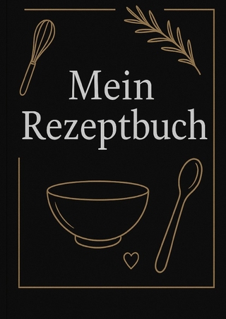 Mein Rezeptbuch