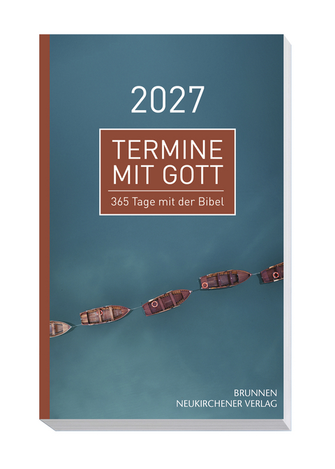 Termine mit Gott 2027 - 