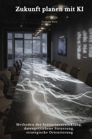 Zukunft planen mit KI
