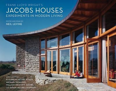 Frank Lloyd Wright's Jacobs Houses - 