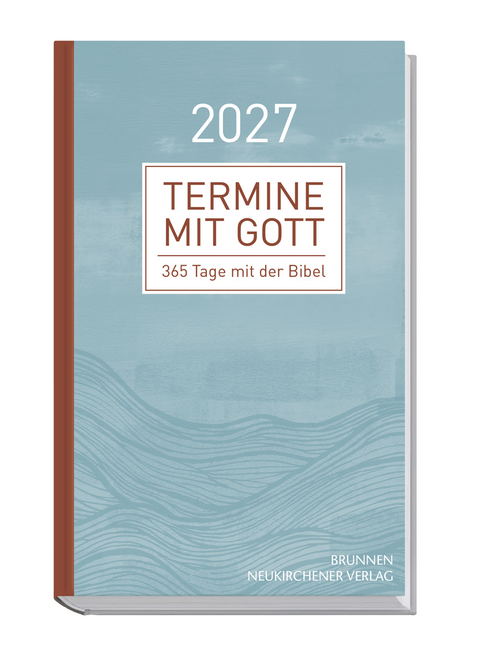 Termine mit Gott 2027 - 