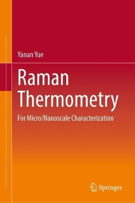 Raman Thermometry - Yanan Yue
