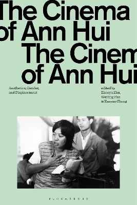 The Cinema of Ann Hui