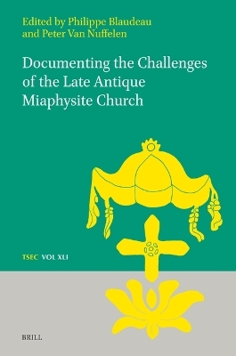 Documenting the Challenges of the Late Antique Miaphysite Church - 