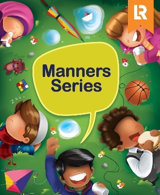 Manners Series - Zaheer Khatri, Mariam Elgammal