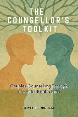 The Counsellor's Toolkit