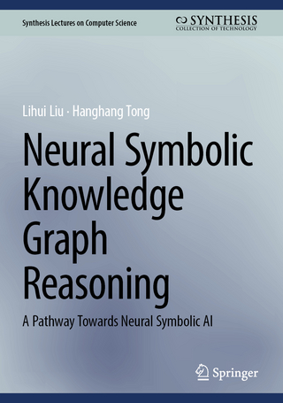 Neural Symbolic Knowledge Graph Reasoning