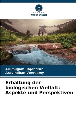 Erhaltung der biologischen Vielfalt