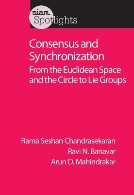 Consensus and Synchronization