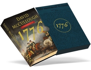 1776 (Deluxe Slipcase Edition)