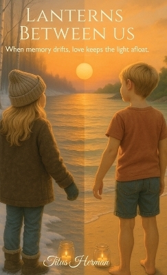 Lanterns Between Us, When memory drifts, love keeps the light afloat.