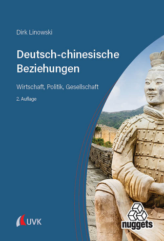 Deutsch-chinesische Beziehungen