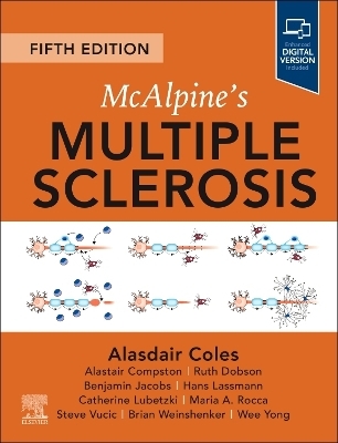 McAlpine's Multiple Sclerosis