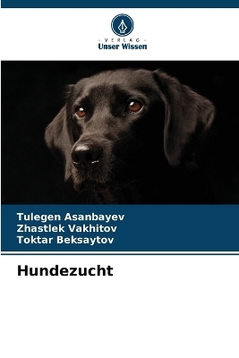 Hundezucht