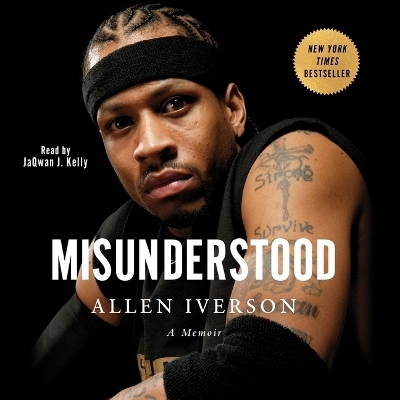 Misunderstood - Ray Beauchamp, Allen Iverson